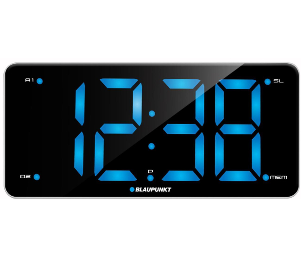 BLAUPUNKT CR15WH - 454660 - zdjęcie